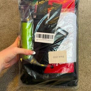 Puzzle Mat Roll Up, pump inflatable tube